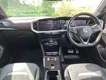 Used Vauxhall Mokka 2023 for sale - 79433230: Photo
