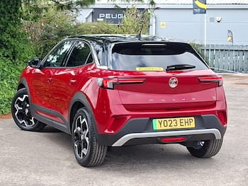 Used Vauxhall Mokka 2023 for sale - 79433230: Photo