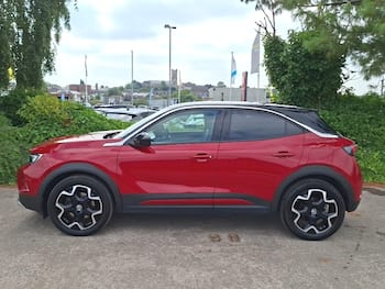 Used Vauxhall Mokka 2023 for sale - 79433230: Photo
