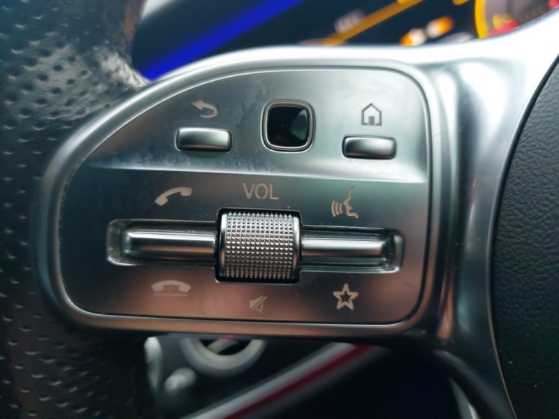 Used Mercedes-Benz E Class 2019 for sale - 76699778: Photo 12