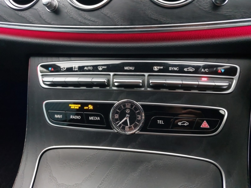 Used Mercedes-Benz E Class 2019 for sale - 76699778: Photo 15