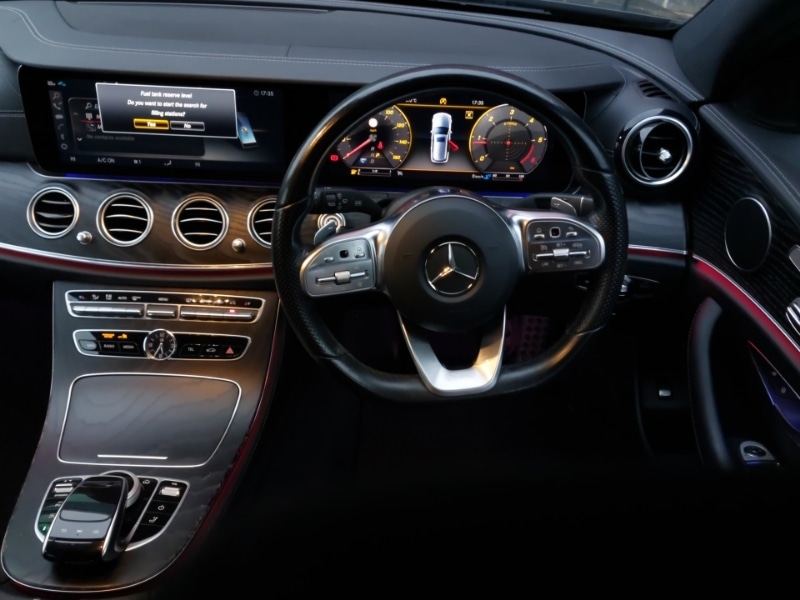 Used Mercedes-Benz E Class 2019 for sale - 76699778: Photo 7