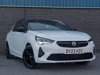 2023 - 1.2 GS 5dr