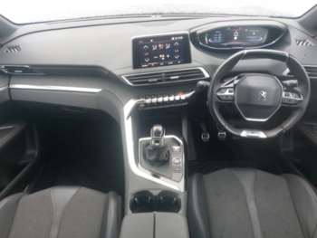 Used Peugeot 3008 2019 for sale - 75152372: Photo