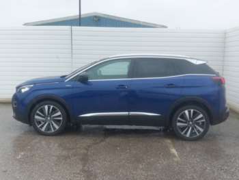 Used Peugeot 3008 2019 for sale - 75152372: Photo
