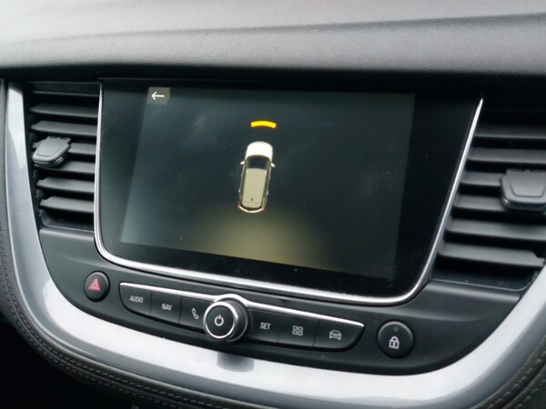 Used Vauxhall Grandland X 2020 for sale - 76309046: Photo 11