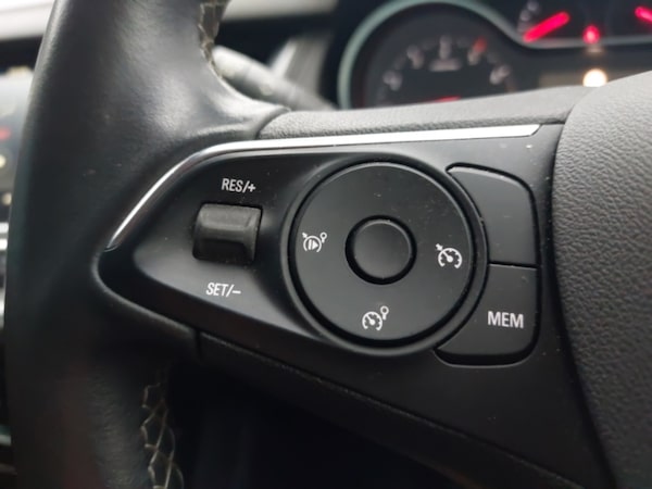 Used Vauxhall Grandland X 2020 for sale - 76309046: Photo 12