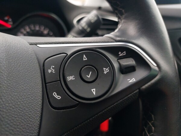 Used Vauxhall Grandland X 2020 for sale - 76309046: Photo 13