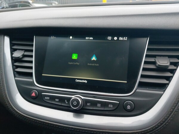 Used Vauxhall Grandland X 2020 for sale - 76309046: Photo 15