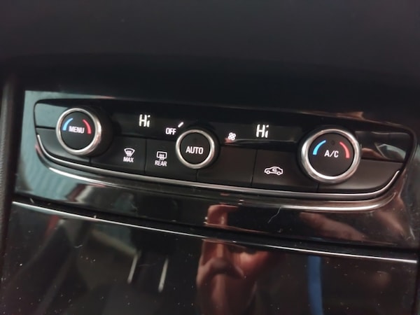 Used Vauxhall Grandland X 2020 for sale - 76309046: Photo 16