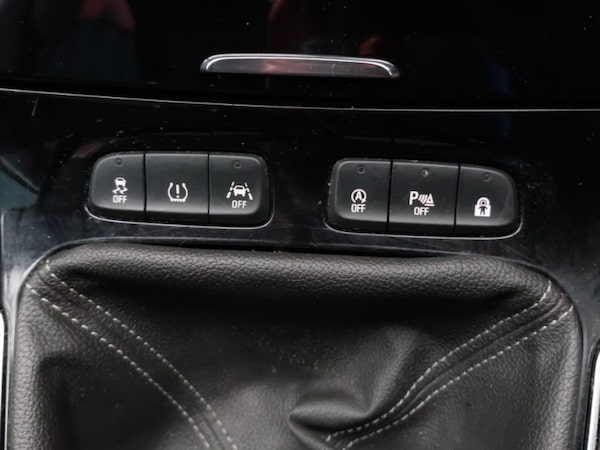 Used Vauxhall Grandland X 2020 for sale - 76309046: Photo 17