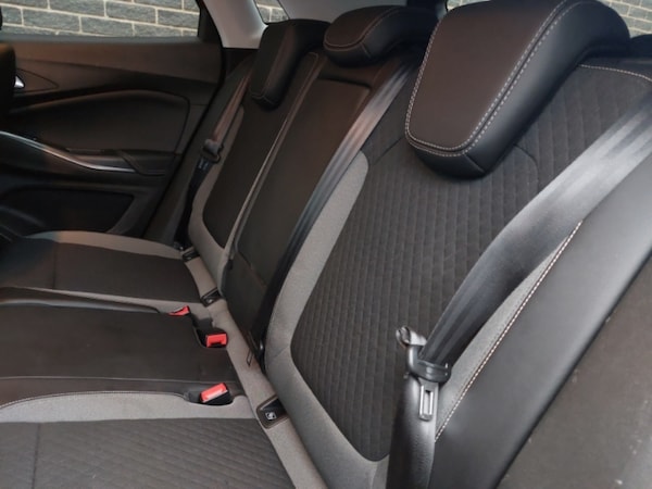 Used Vauxhall Grandland X 2020 for sale - 76309046: Photo 6