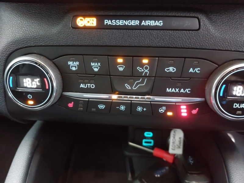 Used Ford Kuga 2020 for sale - 77717210: Photo 14