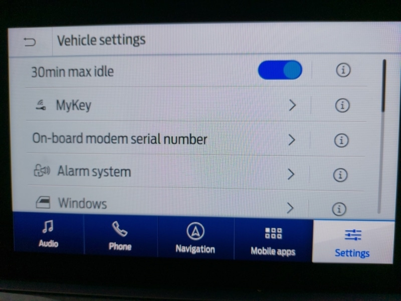 Used Ford Kuga 2020 for sale - 77717210: Photo 15