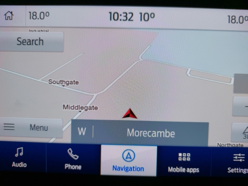 Used Ford Kuga 2020 for sale - 77717210: Photo 18