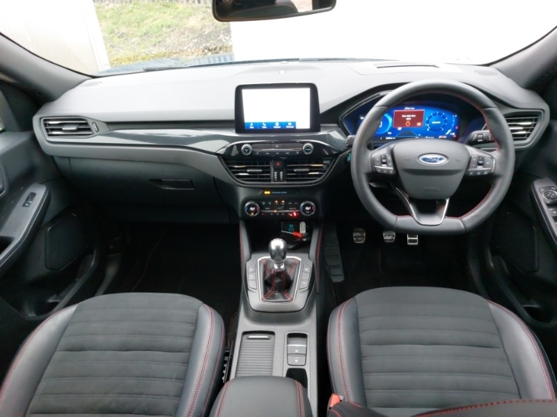 Used Ford Kuga 2020 for sale - 77717210: Photo 2