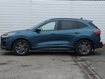 Used Ford Kuga 2020 for sale - 77717210: Photo