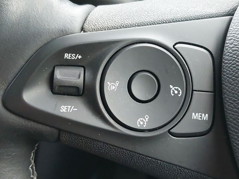 Used Vauxhall Corsa 2022 for sale - 76897655: Photo 14