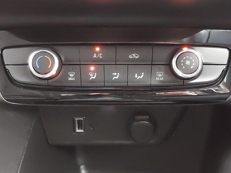 Used Vauxhall Corsa 2022 for sale - 76897655: Photo 17