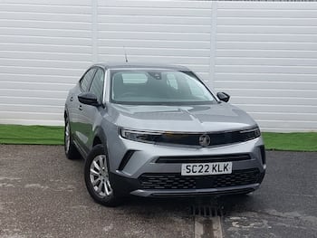 Used Vauxhall Mokka 2022 for sale - 79597905: Photo