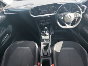 Used Vauxhall Mokka 2022 for sale - 79597905: Photo
