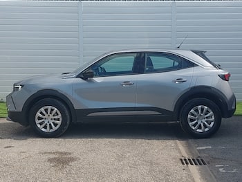Used Vauxhall Mokka 2022 for sale - 79597905: Photo