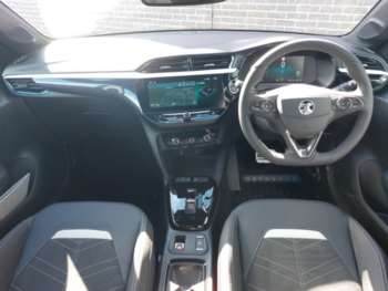 Used Vauxhall Corsa 2025 for sale - 74553530: Photo