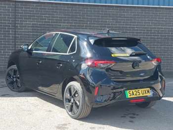Used Vauxhall Corsa 2025 for sale - 74553530: Photo