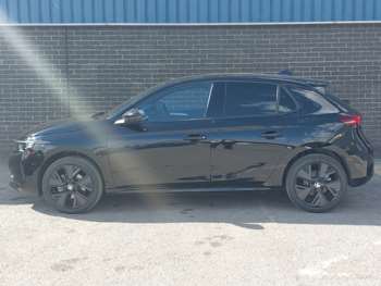 Used Vauxhall Corsa 2025 for sale - 74553530: Photo