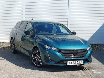 Used Peugeot 308 2023 for sale - 78704025: Photo