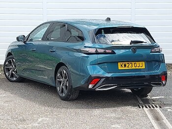 Used Peugeot 308 2023 for sale - 78704025: Photo