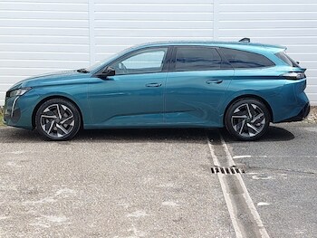 Used Peugeot 308 2023 for sale - 78704025: Photo