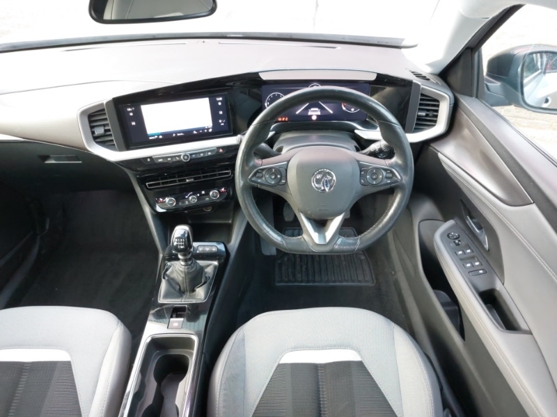 Used Vauxhall Mokka 2021 for sale - 77070172: Photo 10