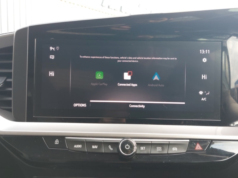 Used Vauxhall Mokka 2021 for sale - 77070172: Photo 16