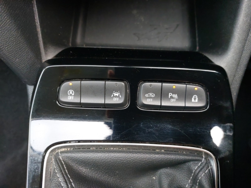 Used Vauxhall Mokka 2021 for sale - 77070172: Photo 18