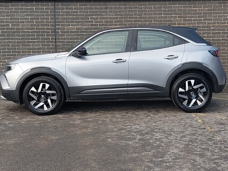 Used Vauxhall Mokka 2021 for sale - 77070172: Photo 4