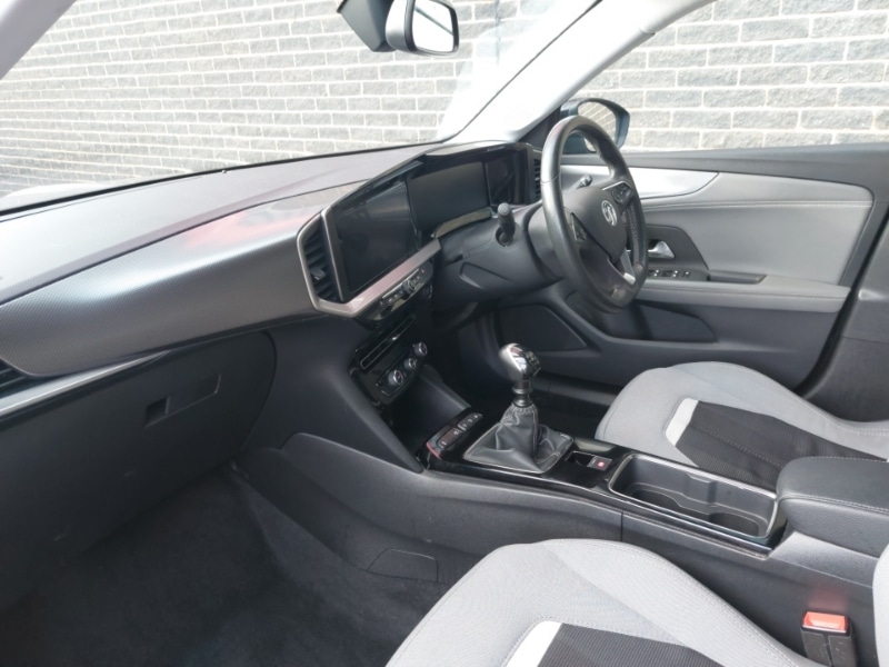 Used Vauxhall Mokka 2021 for sale - 77070172: Photo 5