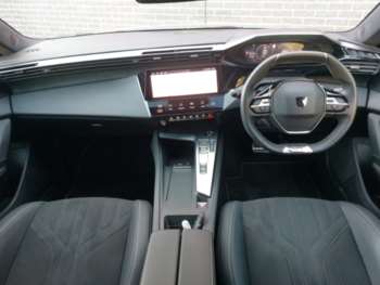 Used Peugeot 408 2024 for sale - 74647039: Photo