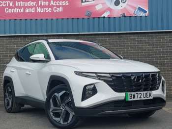 2023 - 1.6 TGDi Plug-in Hybrid Premium 5dr 4WD Auto