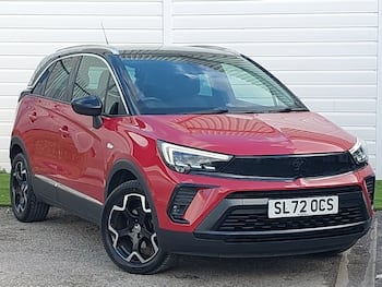 Used Vauxhall Crossland 2022 for sale - 79857636: Photo