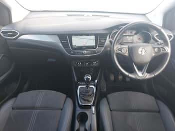 Used Vauxhall Crossland 2022 for sale - 79857636: Photo