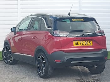 Used Vauxhall Crossland 2022 for sale - 79857636: Photo
