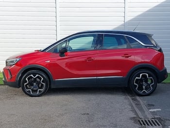 Used Vauxhall Crossland 2022 for sale - 79857636: Photo