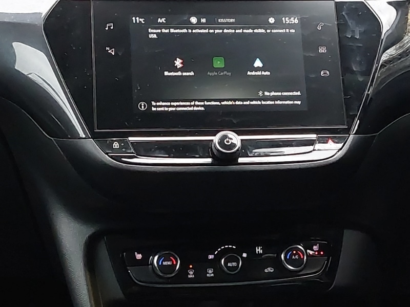 Used Vauxhall Corsa 2022 for sale - 77669529: Photo 10