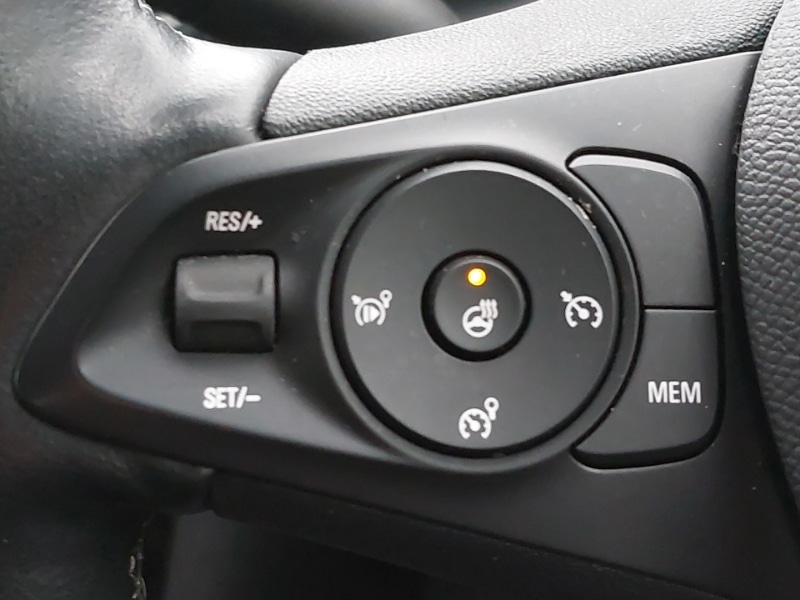 Used Vauxhall Corsa 2022 for sale - 77669529: Photo 14