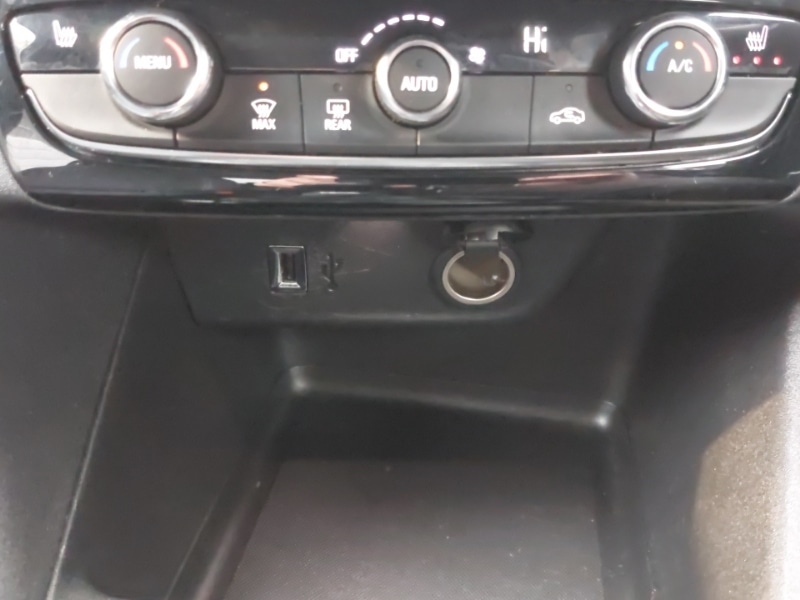 Used Vauxhall Corsa 2022 for sale - 77669529: Photo 17