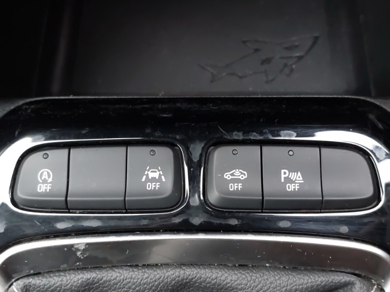 Used Vauxhall Corsa 2022 for sale - 77669529: Photo 18