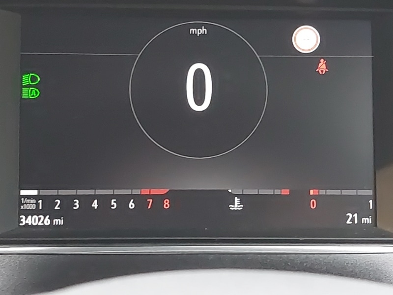 Used Vauxhall Corsa 2022 for sale - 77669529: Photo 19