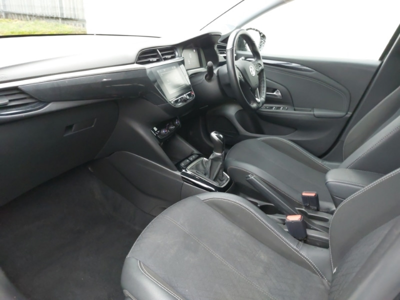 Used Vauxhall Corsa 2022 for sale - 77669529: Photo 5