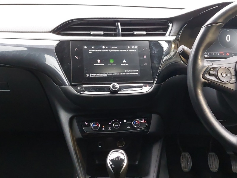 Used Vauxhall Corsa 2022 for sale - 77669529: Photo 7